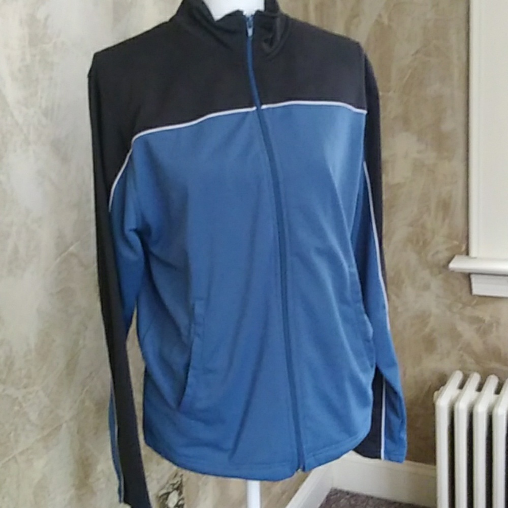 Champion jacket